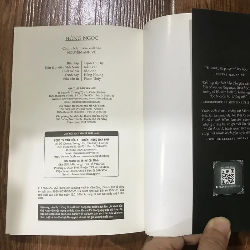 Trọn bộ 3 tập: Hồng Ngọc, Làm Ngọc, Bích Ngọc - Kerstin Gier 727396