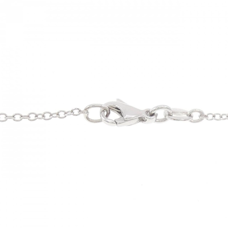 K18WG/750WG Ngọc trai trắng 11mm - Hàng hiệu Chính hãng 857530