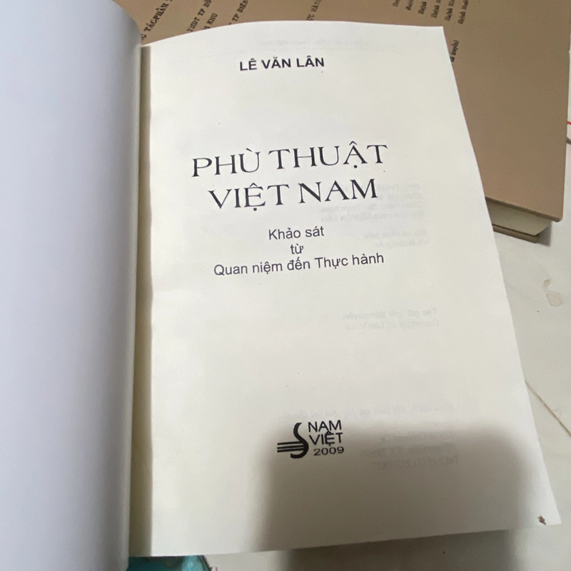 Phù thuật việt nam  376910