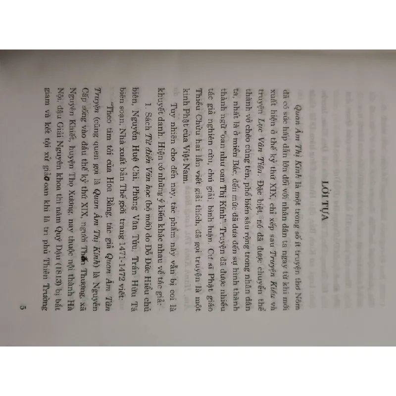 Âm Chất LỊCH SỬ - CHÍNH TRỊ - TRIẾT HỌC ANTQ2809 569703