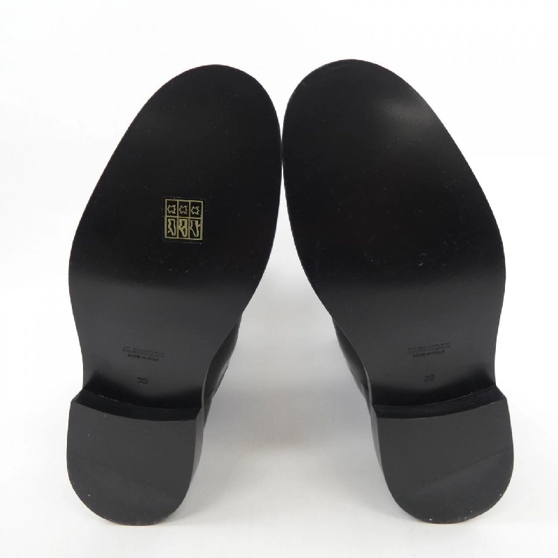 Giày bốt dài JIL SANDER - Hàng hiệu Authentic 828263