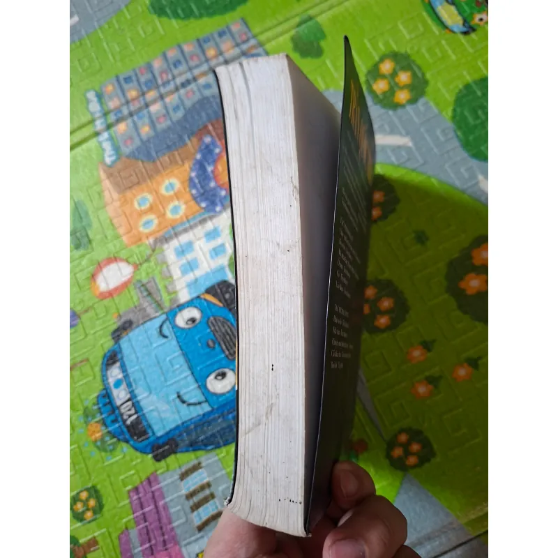 Lão Bõm - Trần Quốc Tiến 1013360