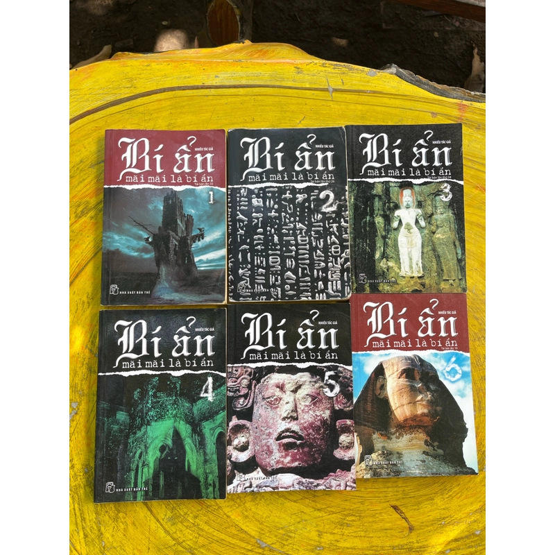 Bí ẩn mãi mãi là bí ẩn 471159
