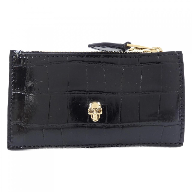 Ví thẻ ALEXANDER McQUEEN 655669