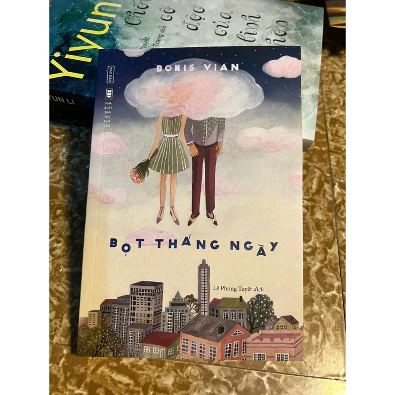 BỌT THÁNG NGÀY 528838