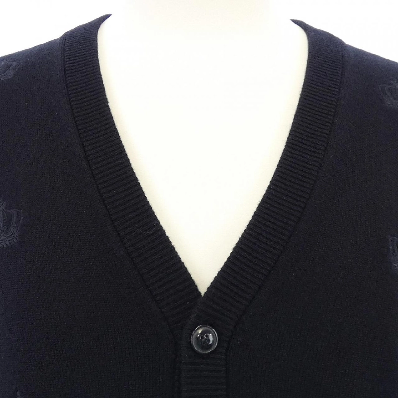 Dolce & Gabbana DOLCE&GABBANA GPC05K/F64EB Áo khoác - Hàng hiệu Chính hãng 892192