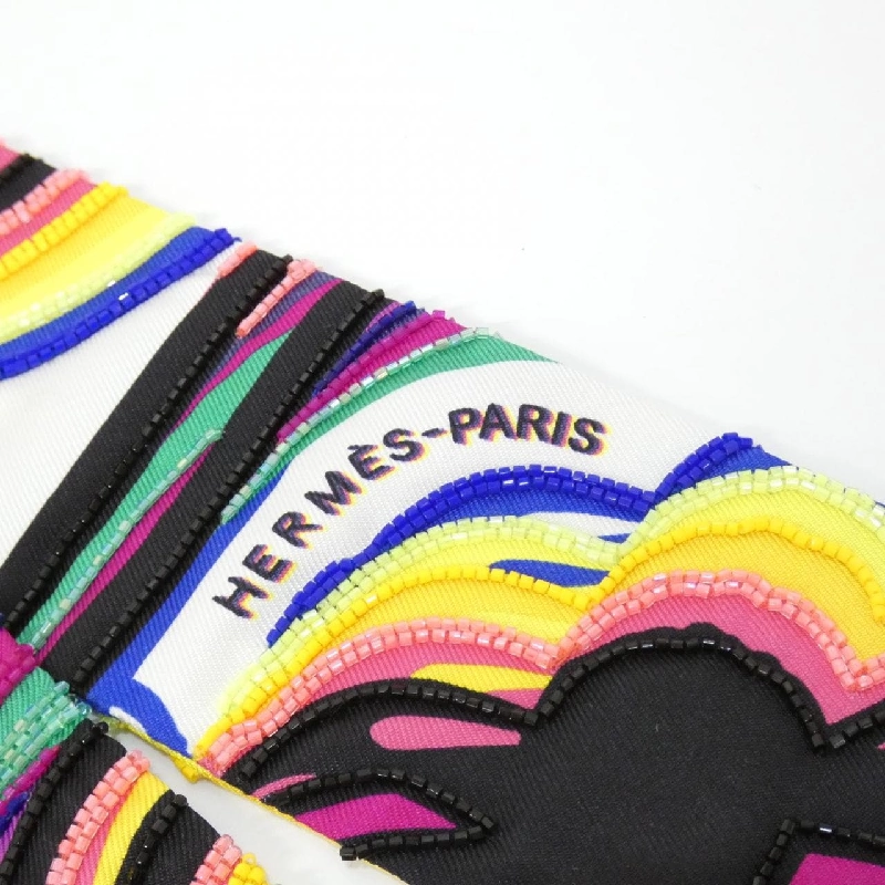 Khăn quàng cổ BRIDE DE GALA SHADOW của Hermès 623558