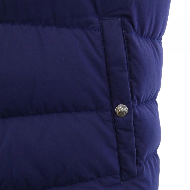 MONCLER FEBE Áo gile - Hàng hiệu Chính hãng 889606