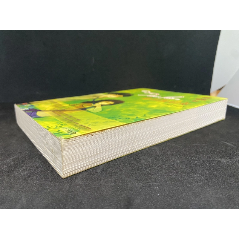 Tôi là tất cả của tên ấy Mới 90% SBM2612 450672