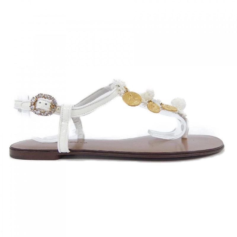 Dolce & Gabbana DOLCE&GABBANA Sandal - Hàng hiệu Chính hãng 830955