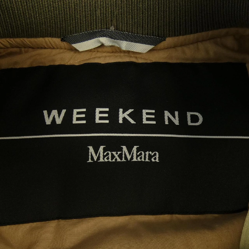 Áo khoác Max Mara weekend 637523
