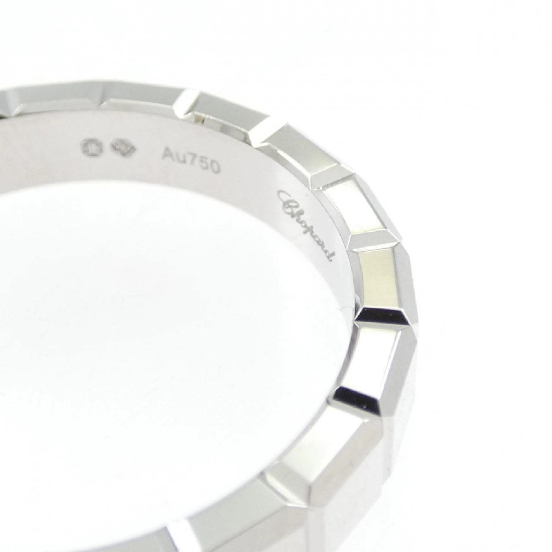 Nhẫn Ice Cube Chopard - Hàng hiệu Chính hãng 837589