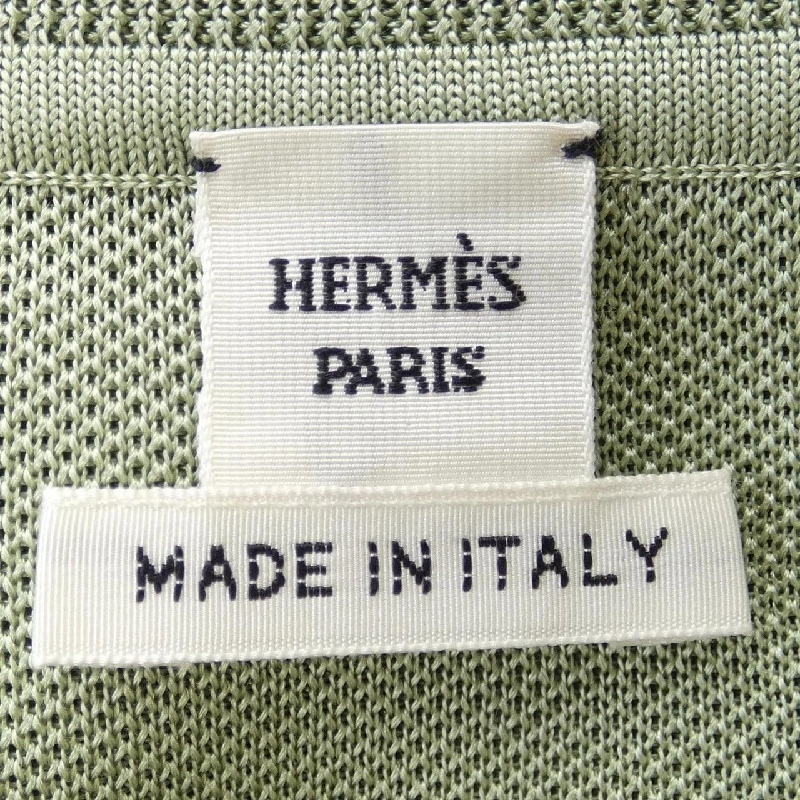 【Mã giảm giá】Áo HERMES 635938