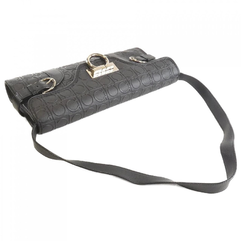 Túi xách vai Salvatore Ferragamo 21 4907 - Hàng hiệu Authentic 801500