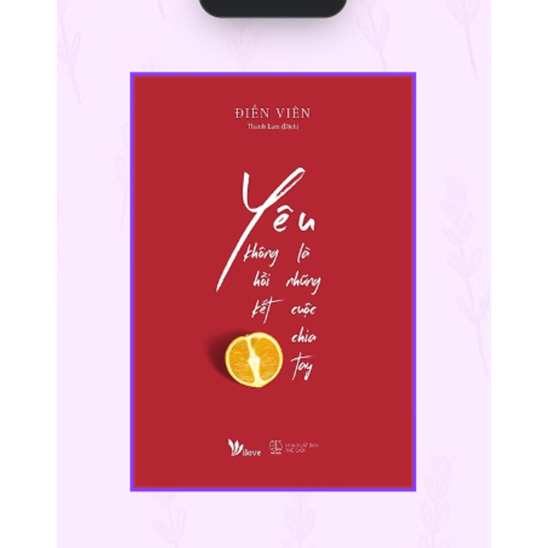Yêu Là Những Cuộc Chia Tay Không Hồi Kết - Điền Viên 532822
