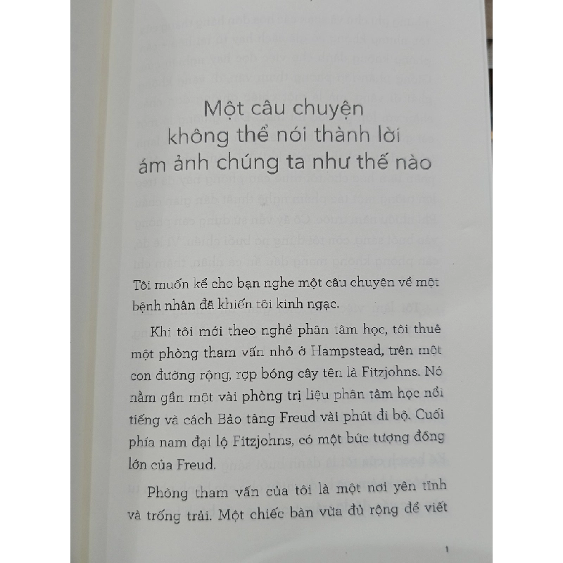 Cuộc đời soi tỏ - Stephen Grozs (Minh Đào dịch) 506650