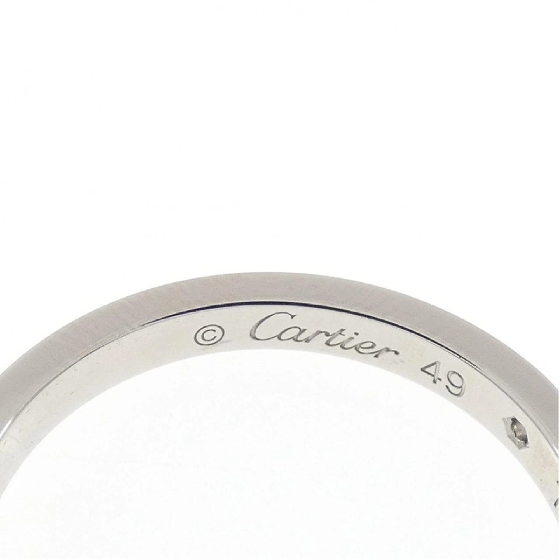 Nhẫn Ballerina Cartier - Hàng hiệu Authentic 839493