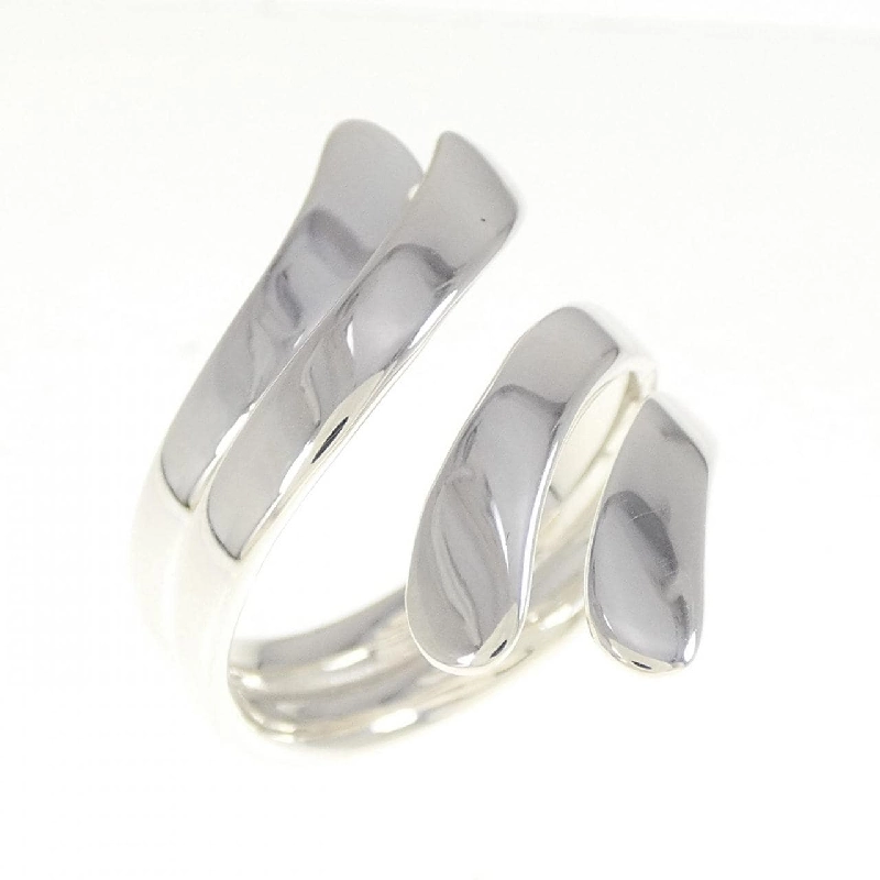 Nhẫn 925 George Jensen - Hàng hiệu Chính hãng 837654