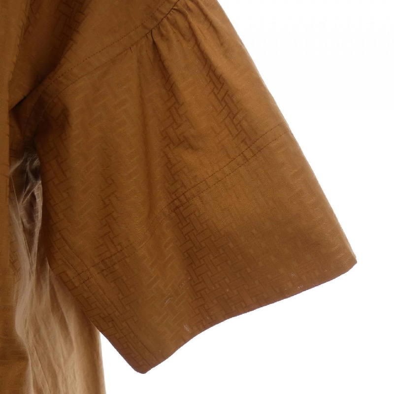 Đầm HERMES - Hàng hiệu Authentic 818754