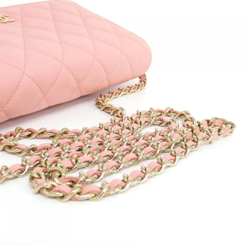 Ví Chanel Timeless Classic Line AP0250 - Hàng hiệu Authentic 768821