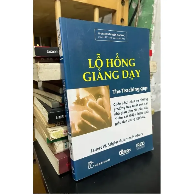 Lỗ hổng giảng dạy 730590