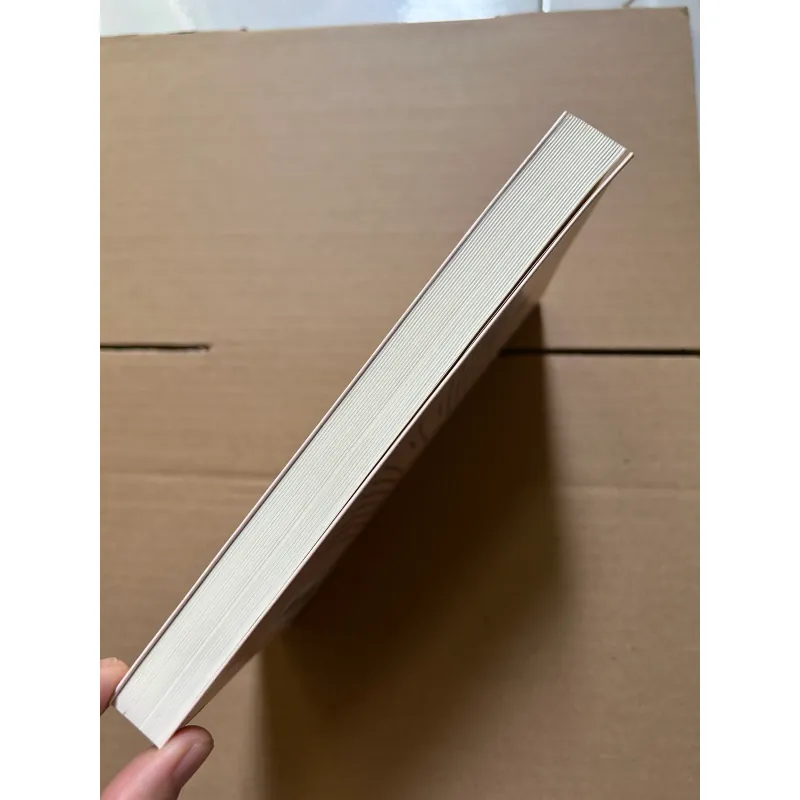 Bella Figura Tôi có một chuyện tình - Kamin Mohammadi  789805