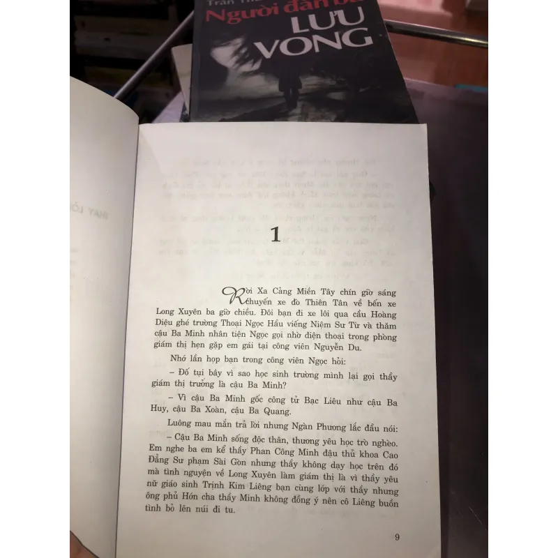 Thời trốn nắng - Lê Văn Duy 1013732