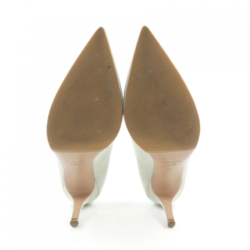 【Mã giảm giá】Giày cao gót PELLICO 663358