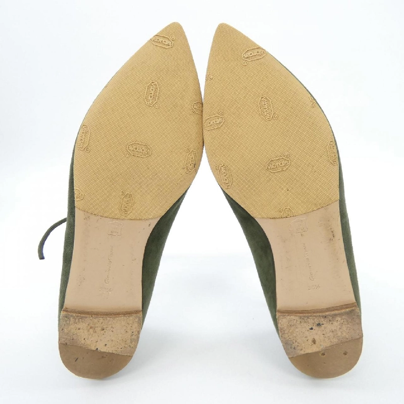 Giày bệt GIAN CARLO ROSSI 657988