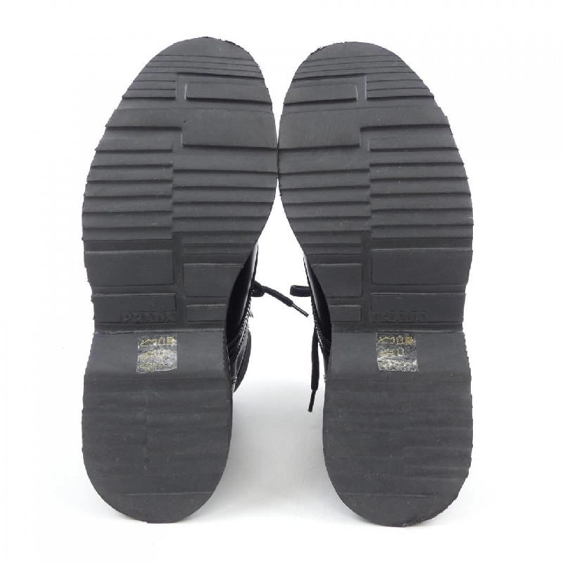 Giày bốt PRADA 1T304N - Hàng hiệu Chính hãng 828128