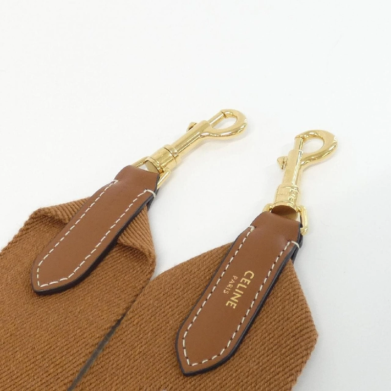 Celine 49S012AEP Dây đeo 628136