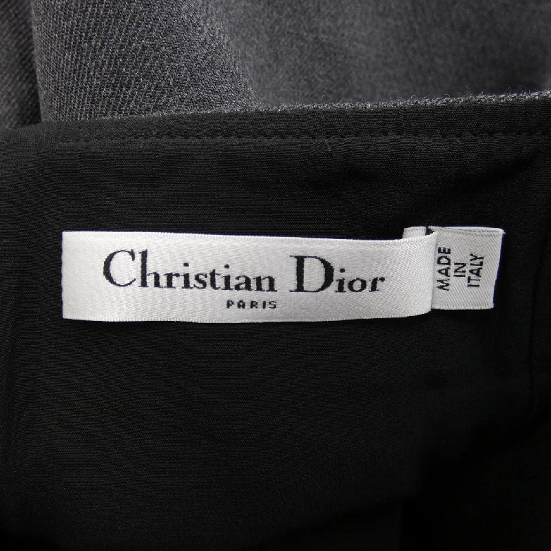 Christian Dior 841A10A1114 Váy 651145