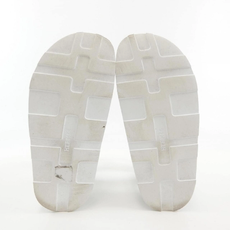 【Mã giảm giá】Giày sandal HERMES 664836