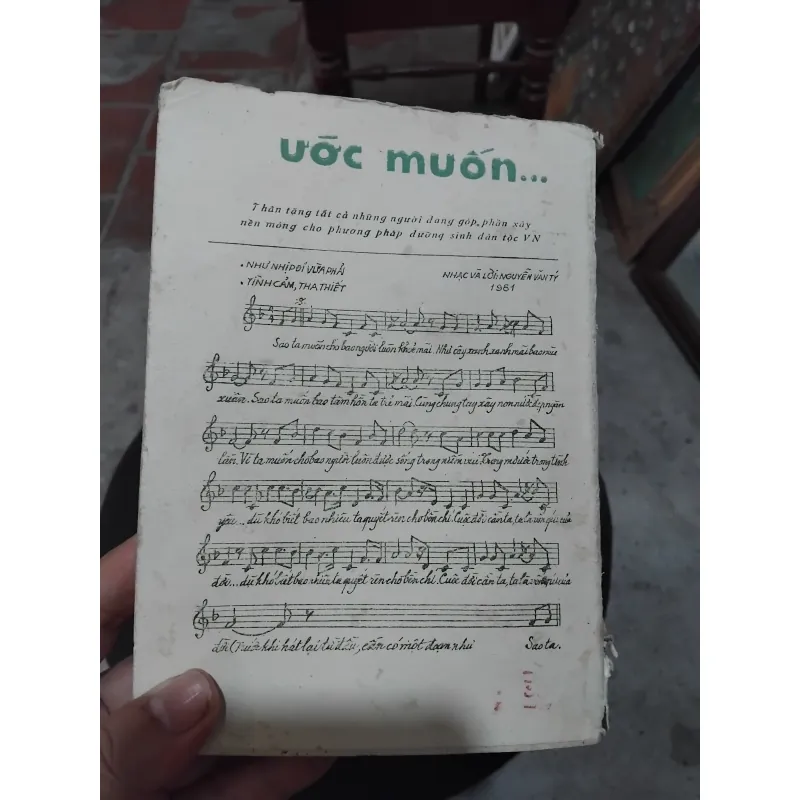 Phương pháp dưỡng sinh  1036790