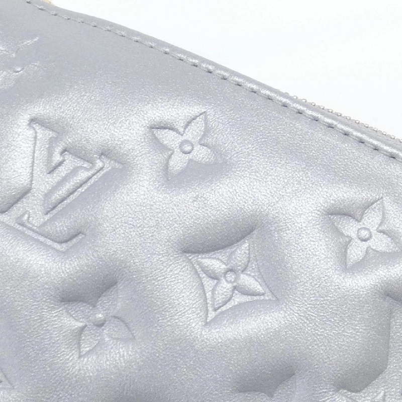 Túi xách vai Louis Vuitton Coussin (Monogram) Coussin PM M21769 - Hàng hiệu Chính hãng 764425