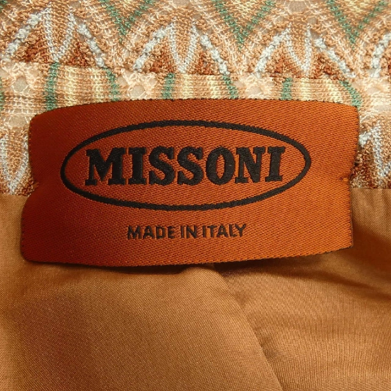Jacket MISSONI - Hàng hiệu Authentic 822874