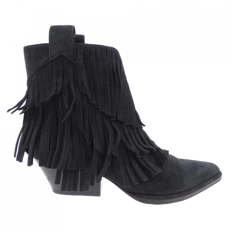 Giày bốt Sergio Rossi A84660 - Hàng hiệu Chính hãng 827006