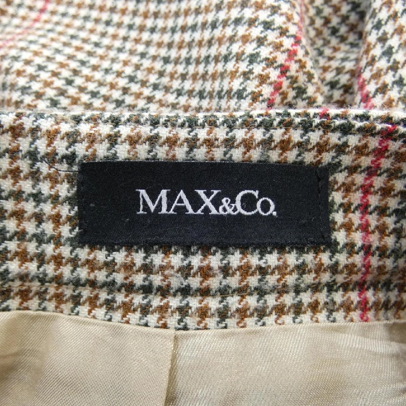 【Mã giảm giá】Max & Co Skirt 656125