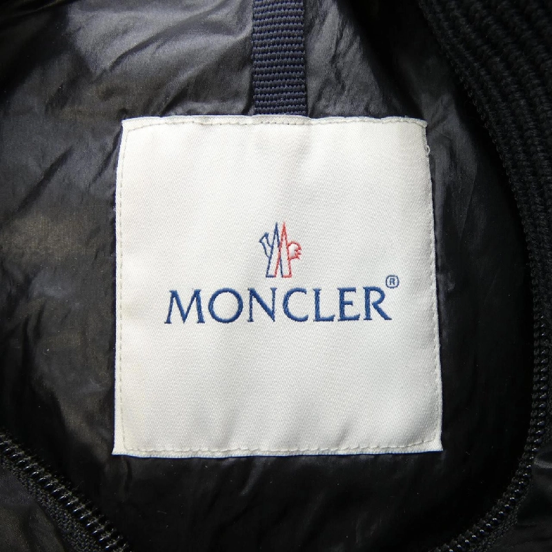 MONCLER DUBBO Áo khoác lông - Hàng hiệu Chính hãng 887359
