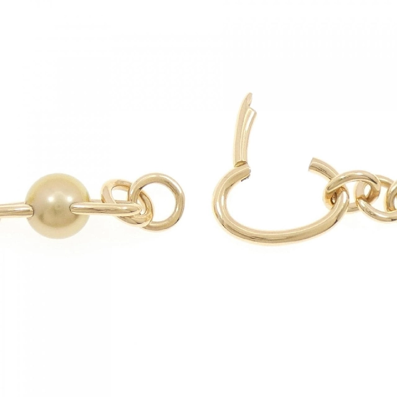 Mikimoto Ngọc trai trắng - Hàng hiệu Authentic 841645