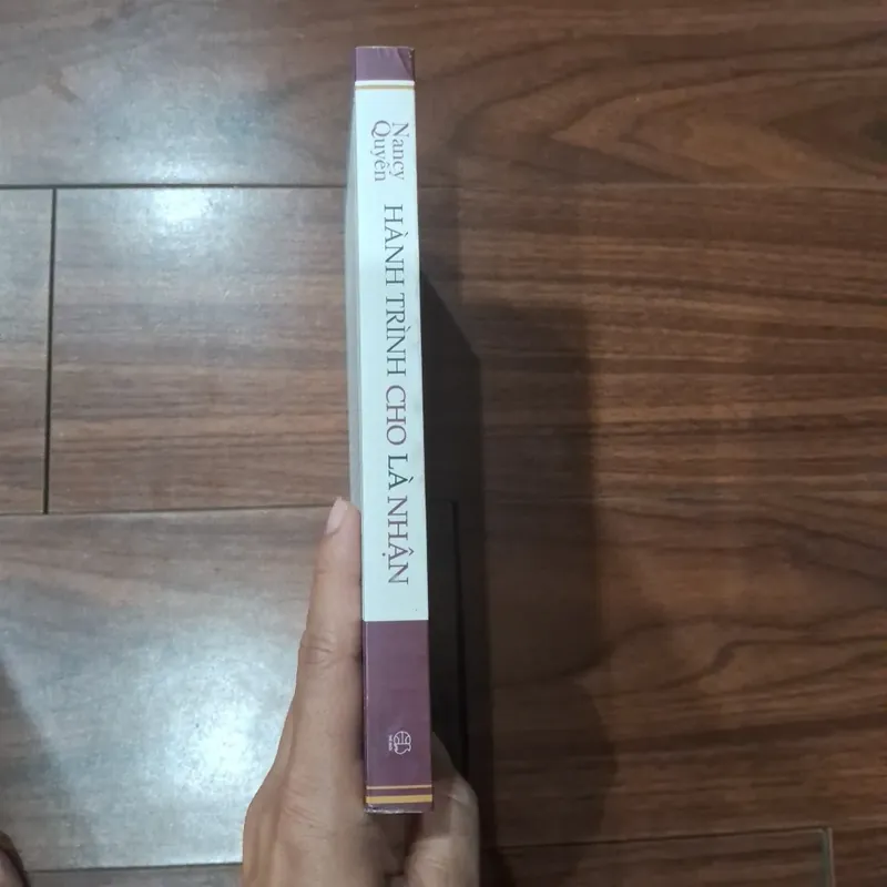 Hành trình cho là nhận 591801