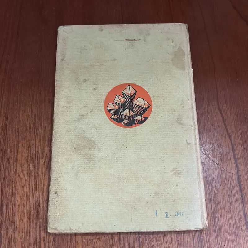 II Sách Tiếng Pháp: CHIMIE _ CLASSES DE 1 Re C ET MODERNE - 1955 604849