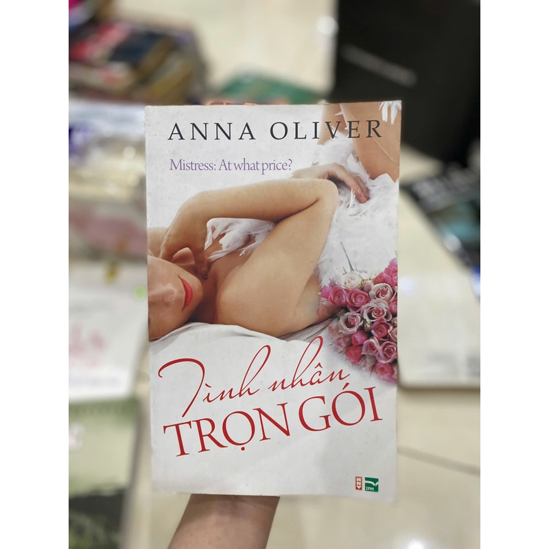 Tình Nhân Trọn Gói 367496