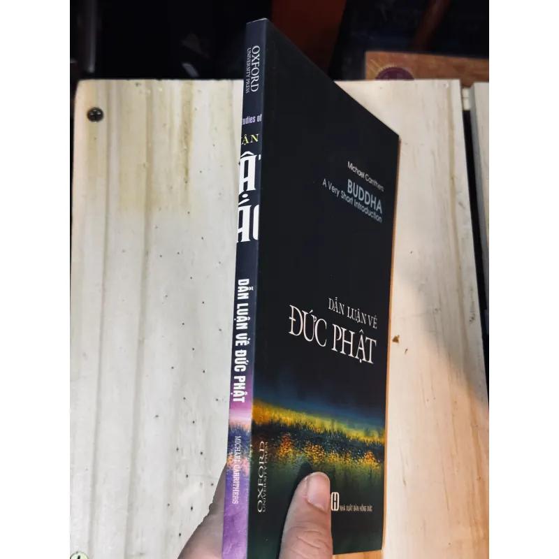 Dẫn luận  Đức Phật 781670