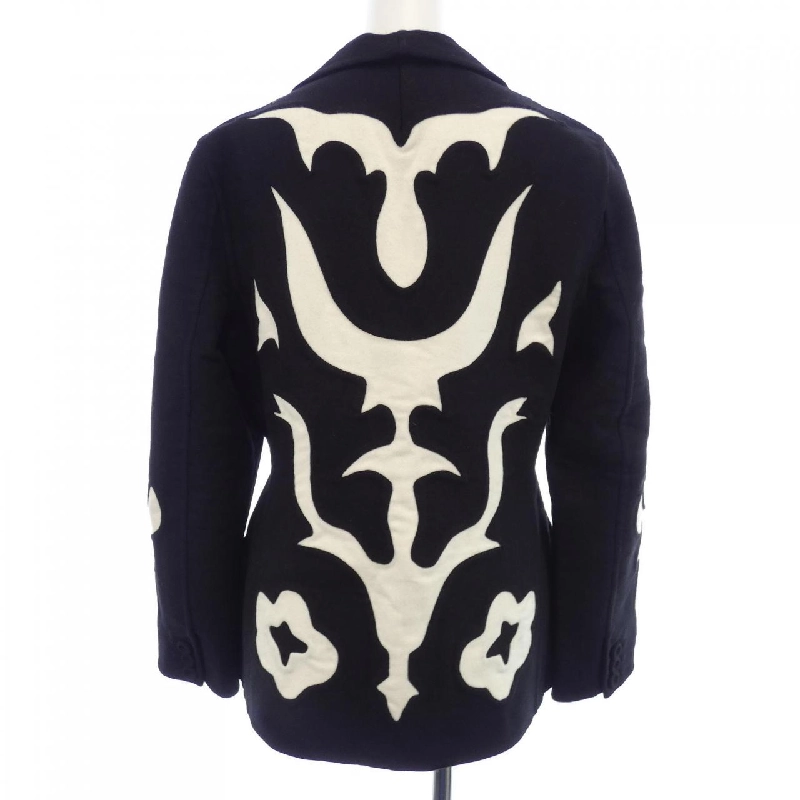 Jacket CHRISTIAN DIOR 8C20203D1116 633484