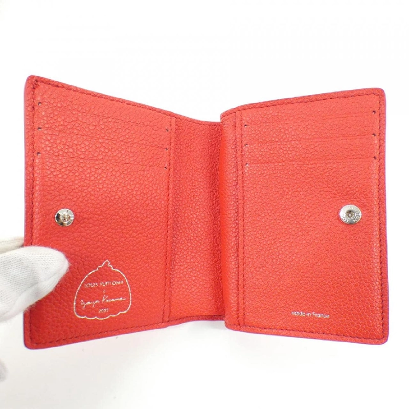 Louis Vuitton (LV X YK) Portefeuille Clé M82103 Ví 622762