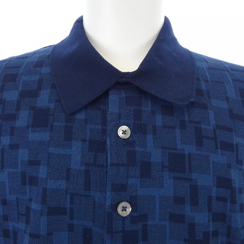 Áo polo HERMES 557995HA - Hàng hiệu Chính hãng 893784