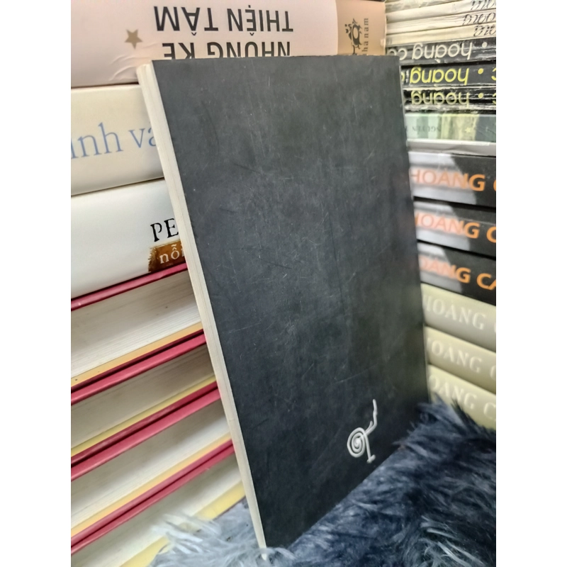 Thơ ngoài lời Dương Tường 477885