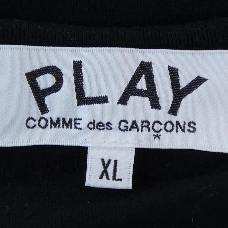 COMME des GARCONS AX-T108 Áo thun - Hàng hiệu Chính hãng 812227