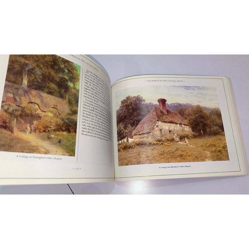 Art book - Victorian Cottages (Andrew Clayton - Payne) 539544